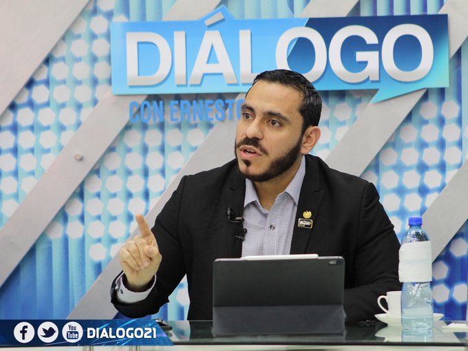 Ministro de Salud: Siempre hemos dicho que mientras más circulación haya, tendremos más contagiados por COVID19 ministro-de-salud-siempre-hemos-dicho-que-mientras-mas-circulacion-haya-tendremos-mas-contagiados-por-covid19